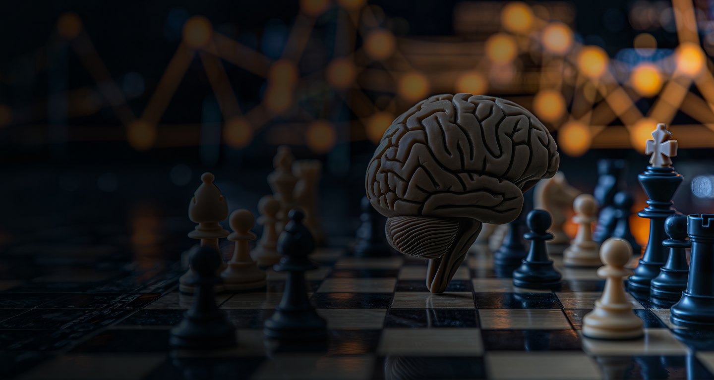 Entre Pontes, Neuroliderança